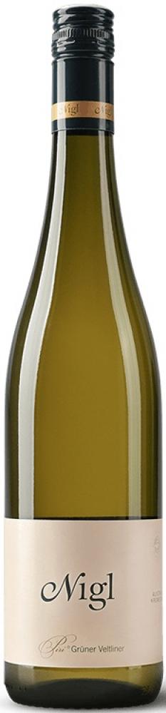 Gr�ner Veltliner Senftenberger Piri 2024, Nigl
