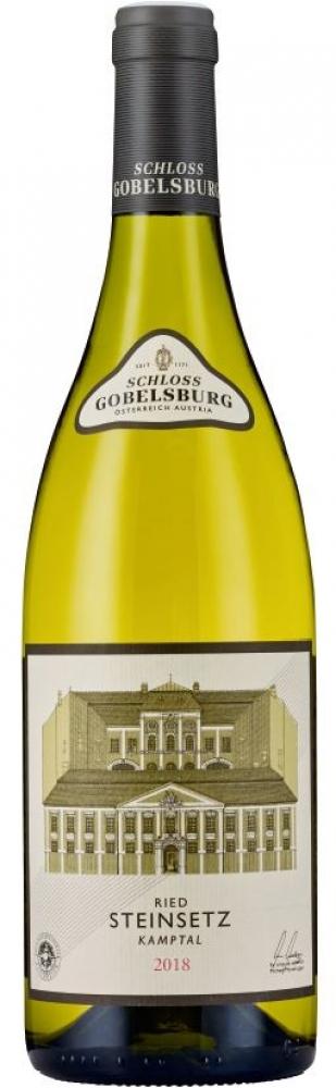 Gr�ner Veltliner Steinsetz Kamptal DAC 2024, Schloss Gobelsburg
