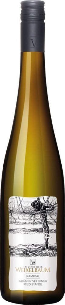 Gr�ner Veltliner Strass BIO 2025, Weixelbaum