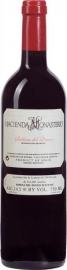 Bodegas Monasterio Hacienda Monasterio Ribera del Duero