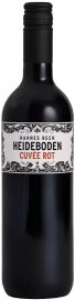 Hannes Reeh Heideboden rot zum Top Preis von �  13,90 - H