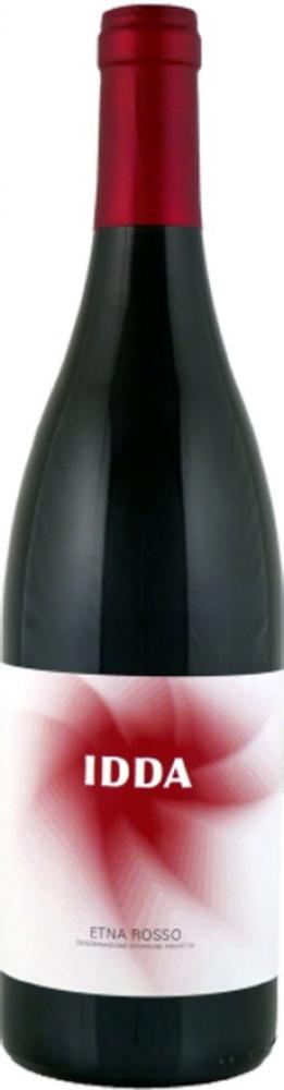 Idda Etna Rosso DOP 2019, Gaja Barbaresco