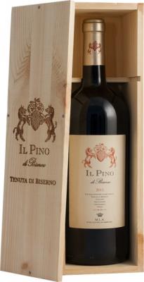 Il Pino di Biserno IGT 1,5 Ltr. Magnum 2023, Tenuta di Biserno