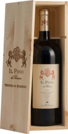 Il Pino di Biserno Magnum 2022 Wein121,70 - H