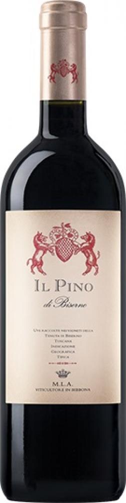 Il Pino di Biserno IGT 2023, Tenuta di Biserno