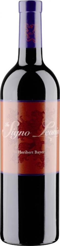In Signo Leonis 2017, Bayer Heribert