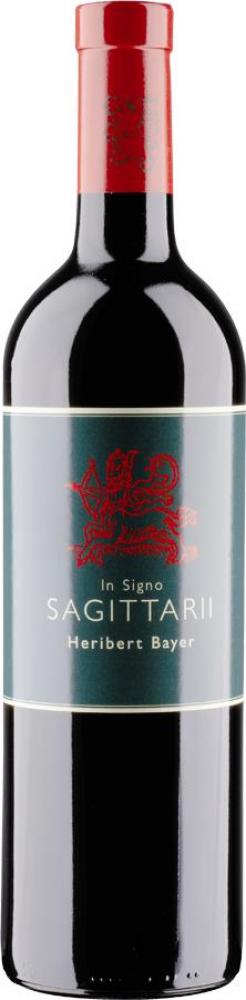 In Signo Sagittarii 2019, Bayer Heribert