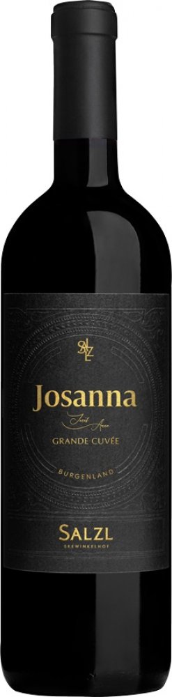 Josanna Grande Cuv�e 2022, Salzl