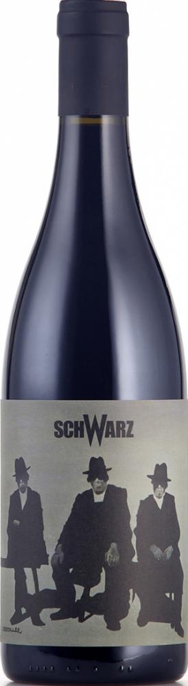 Kumarod Rot 2022, Johann Schwarz