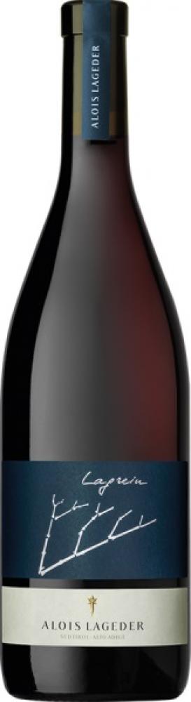 Lagrein DOC 2022, Lageder