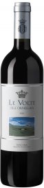 Le Volte 2023 Magnum, Eleganz pur