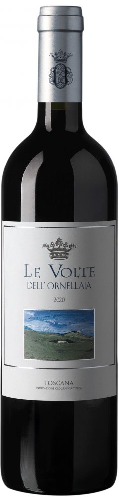 Le Volte 2024 Magnum, Ornellaia