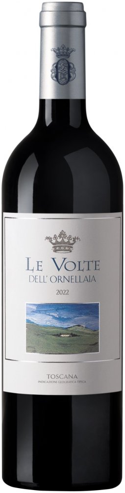 Le Volte 2024, Ornellaia