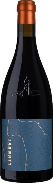 Lehmont Blauburgunder Riserva 2019, Kellerei St. Pauls