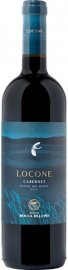 1 Flasche Locone Castel del Monte DOC