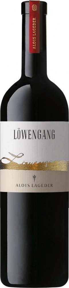 L�wengang Historischer gemischter Satz 2020, Lageder 2020, Lageder