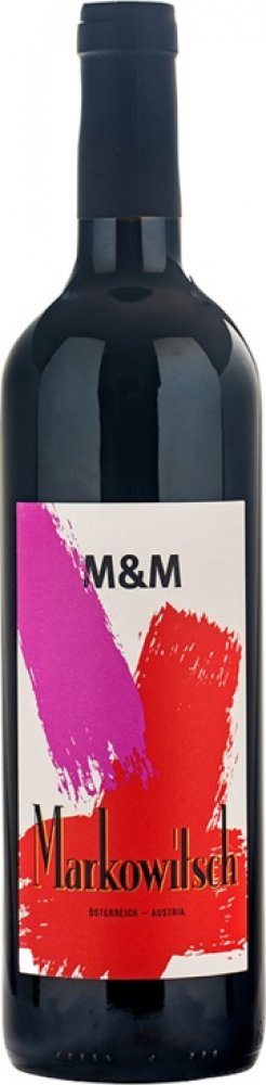 M&M Carnuntum DAC 2020, Markowitsch