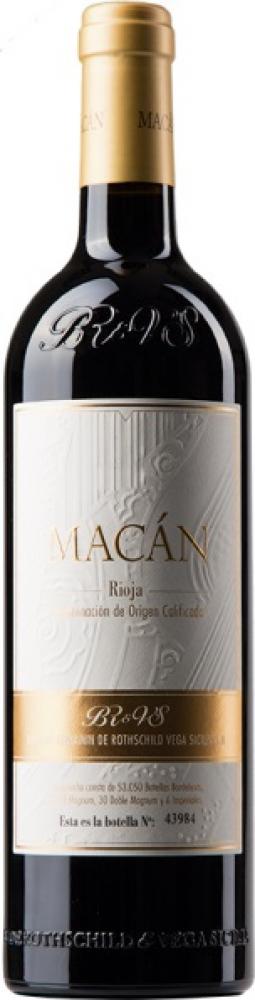 Mac�n Rioja DOC 2021, Vega Sicilia