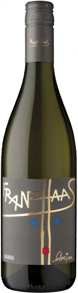 Manna Vigneti delle Dolomiti IGT 2022, Franz Haas