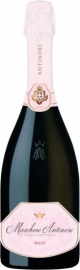 Marchese Antinori Brut Ros� Franciacorta DOCG zum Top P