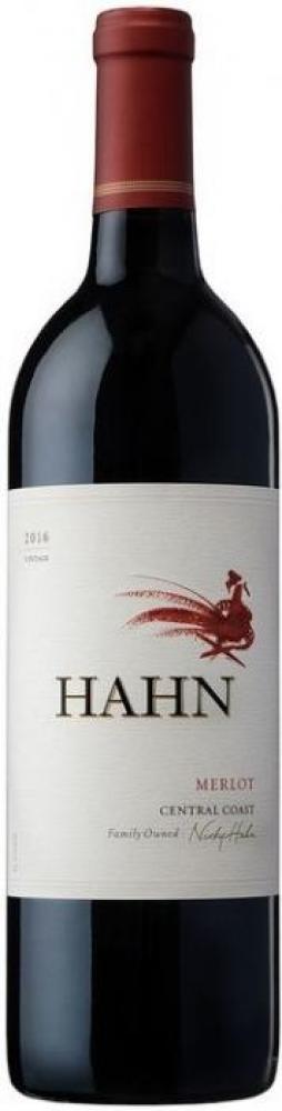 Merlot 2017, Hahn Family Wines