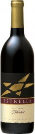 Estrella River Winery Merlot zum Top Preis von �  9,10 -