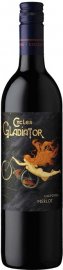 Merlot 2020 - Cycles Gladiator Wein