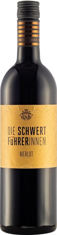 Merlot Classic 2018, Die Schwertf�hrerinnen