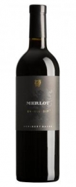1 Flasche Bayer Merlot EX�QUI�SIT zum Top Preis