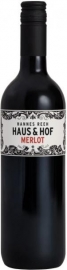 Hannes Reeh Merlot zum Top Preis von �  9,30 - Hintereck