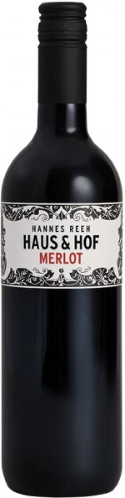 Merlot Haus & Hof 2023, Hannes Reeh
