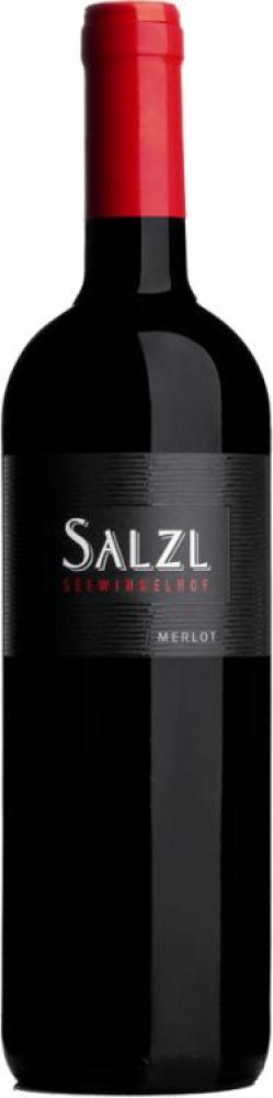 Merlot Reserve 2021, Salzl