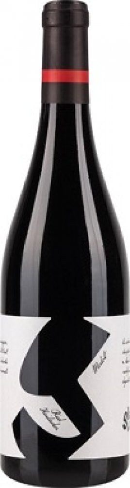 Merlot Reserve BIO 2023, Glatzer