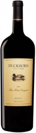 Duckhorn Merlot Three Palms zum Top Preis von �  245,50 - 