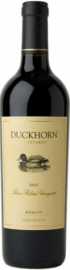 Duckhorn Merlot Three Palms zum Top Preis von �  124,30 - 