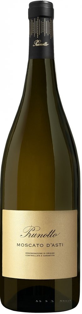 Moscato d'Asti DOCG 2024, Prunotto