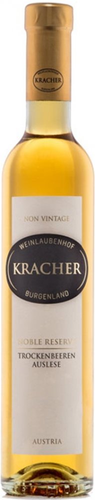 Noble Reserve Trockenbeerenauslese 0,187 Ltr., Kracher