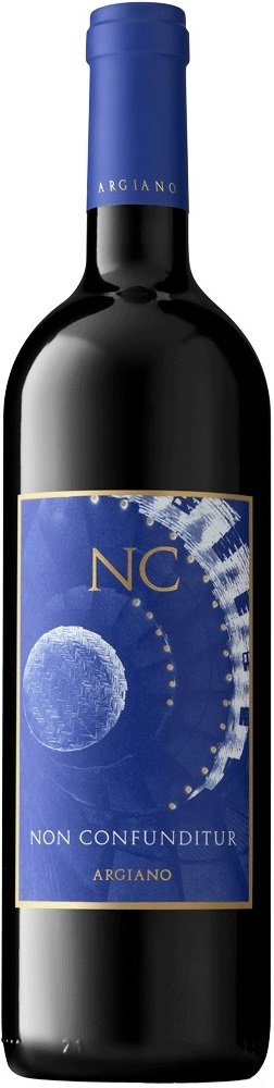 Non Confunditur IGT 2023, Argiano