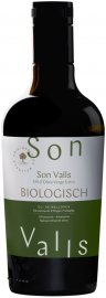 Son Valls Oliven�l Oli dOliva Verge Extra 0,5 Ltr. zum