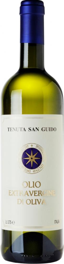 Oliven�l Olio Extra Vergine 2025, Sassicaia