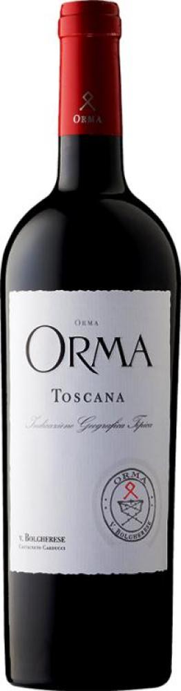 Orma Toskana IGT 2022, Podere Orma