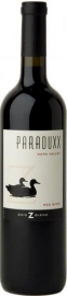 Duckhorn Zinfandel Paraduxx zum Top Preis von �  50,50 - 
