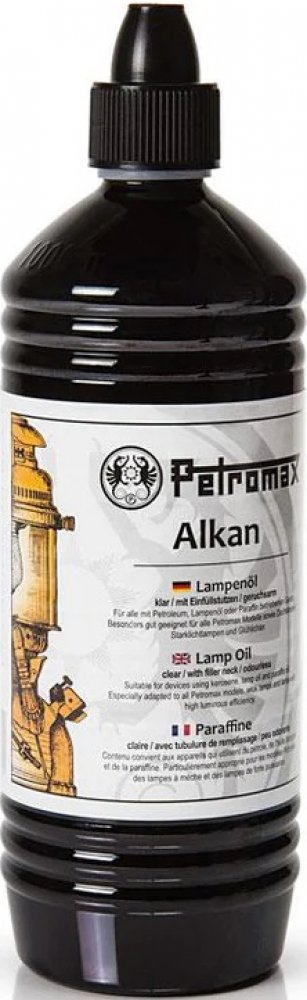 Paraffin fl�ssig klar (f�r Firelight Glass Leuchten) 1 Liter