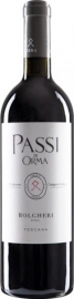 Passi di Orma Bolgheri DOC  zum Top Preis von �  26,90 - 