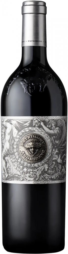 Patrimony Blanc 2021, DAOU Vineyards & Winery