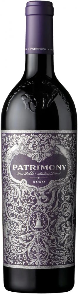Patrimony Cabernet Franc 2021, DAOU Vineyards & Winery