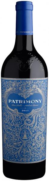Patrimony Cabernet Sauvignon 2021, DAOU Vineyards & Winery