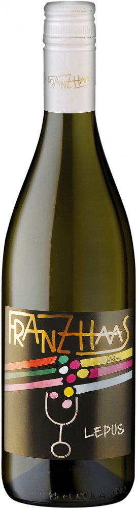 Pinot Bianco Lepus Alto Adige DOC 2023 Franz Haas