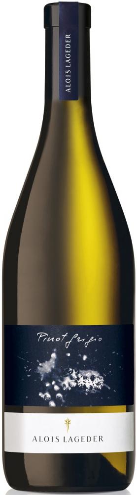 Pinot Grigio Alto Adige DOC 2024, Lageder