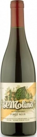 Pinot Noir 2018 - El Molino Genuss95,90 - Hintere